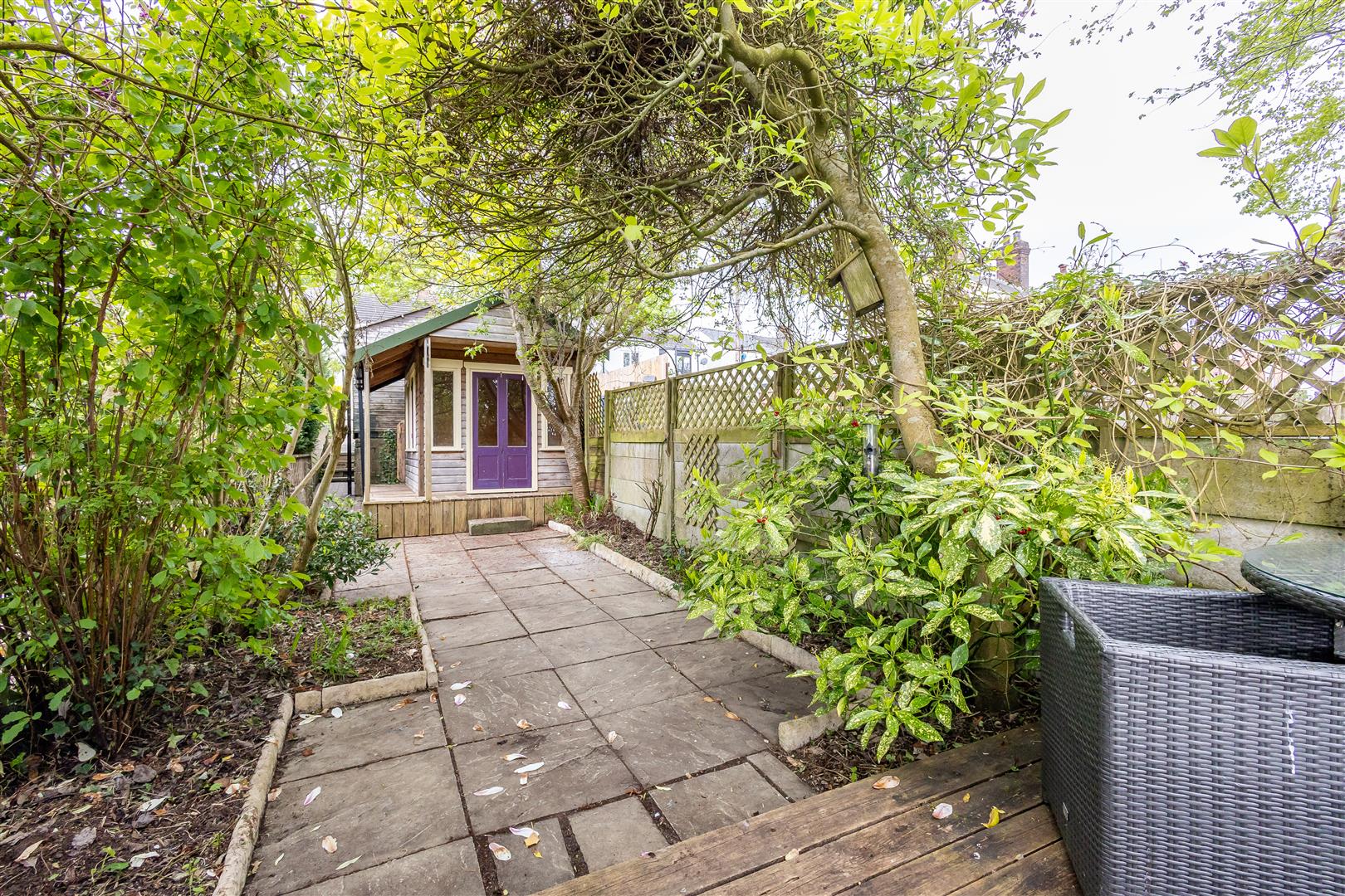 2 bed property in Bournes Row, Preston